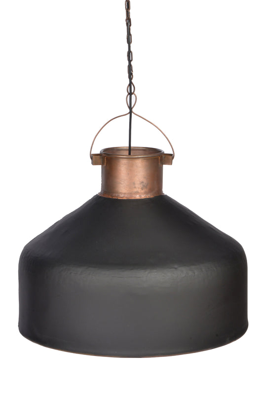 Iron Hanging Lamp (L-146)