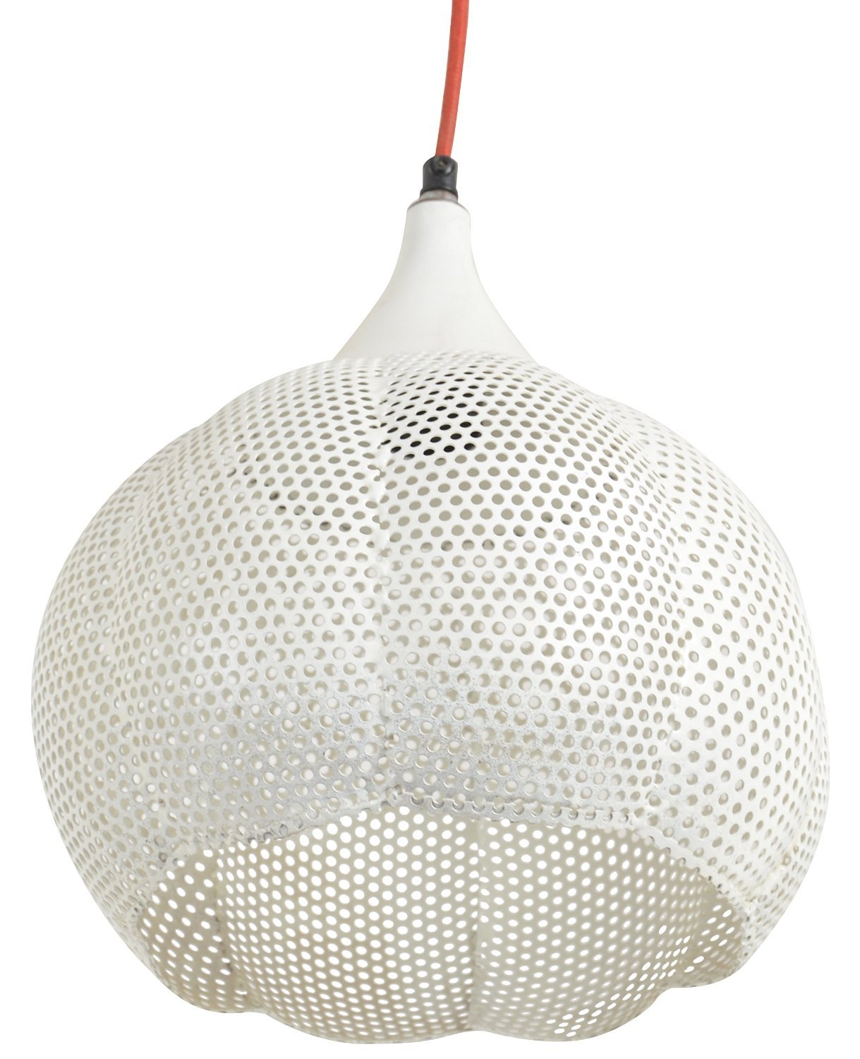 Mesh Iron Hanging Lamp (RI-104)