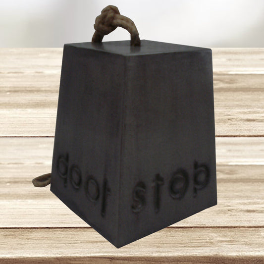 Wood Door Stop (A-2)