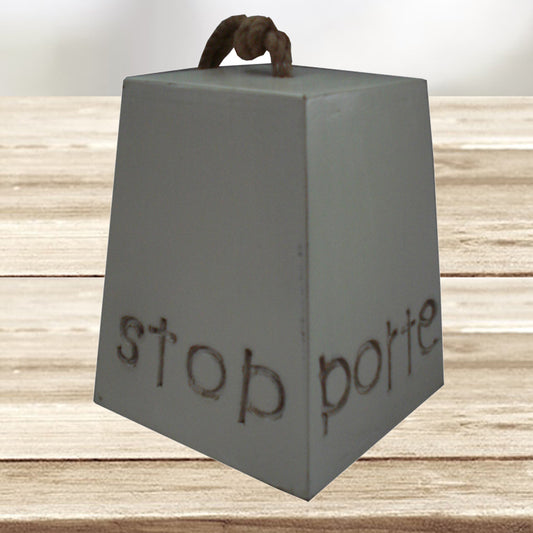 Wood Door Stop (A-2)