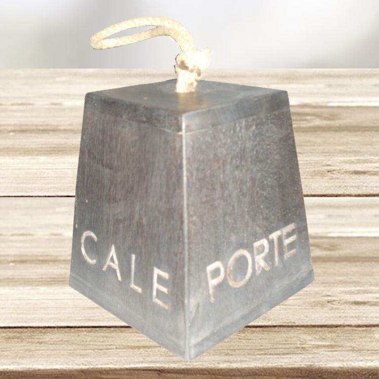 Wood Door Stop (A-2)