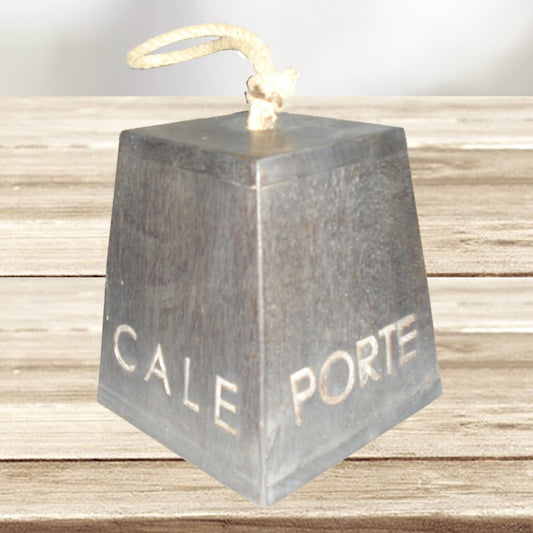 Wood Door Stop (A-2)