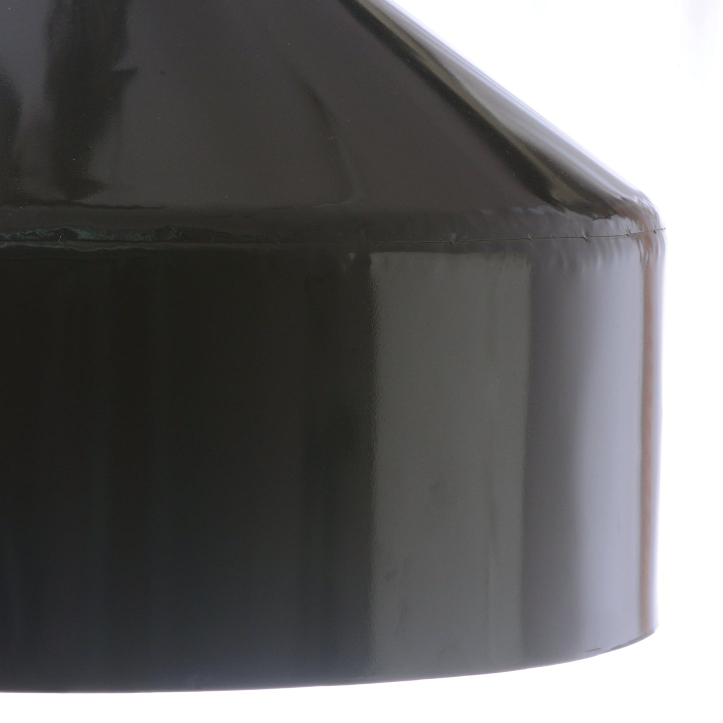Iron Hanging Lamp (L-146)