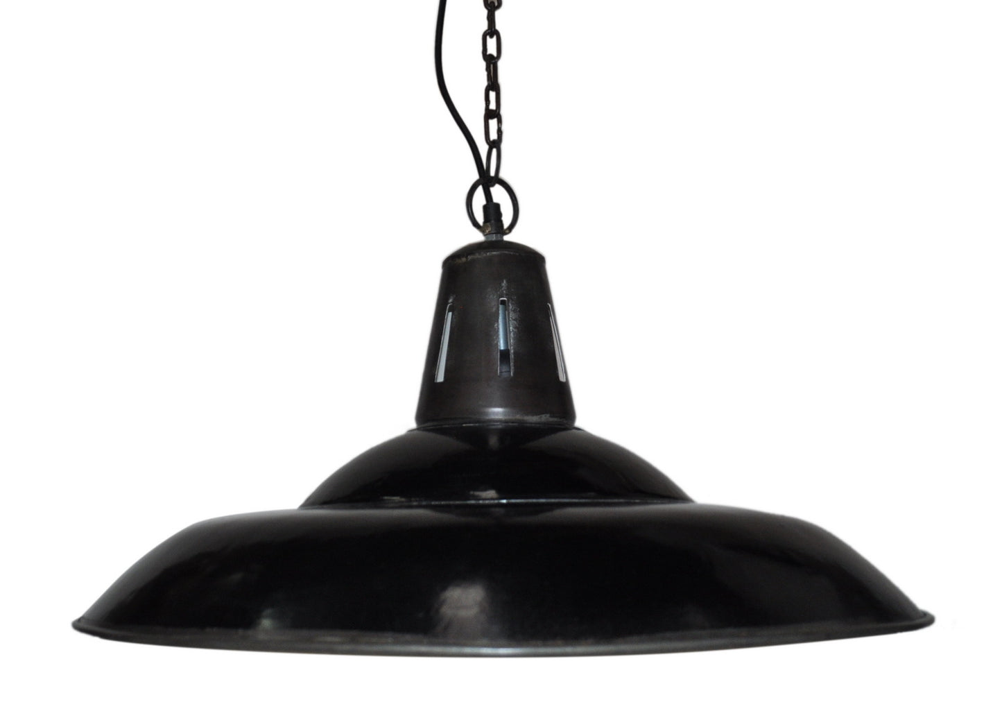 Iron Hanging Lamp (R-1298)