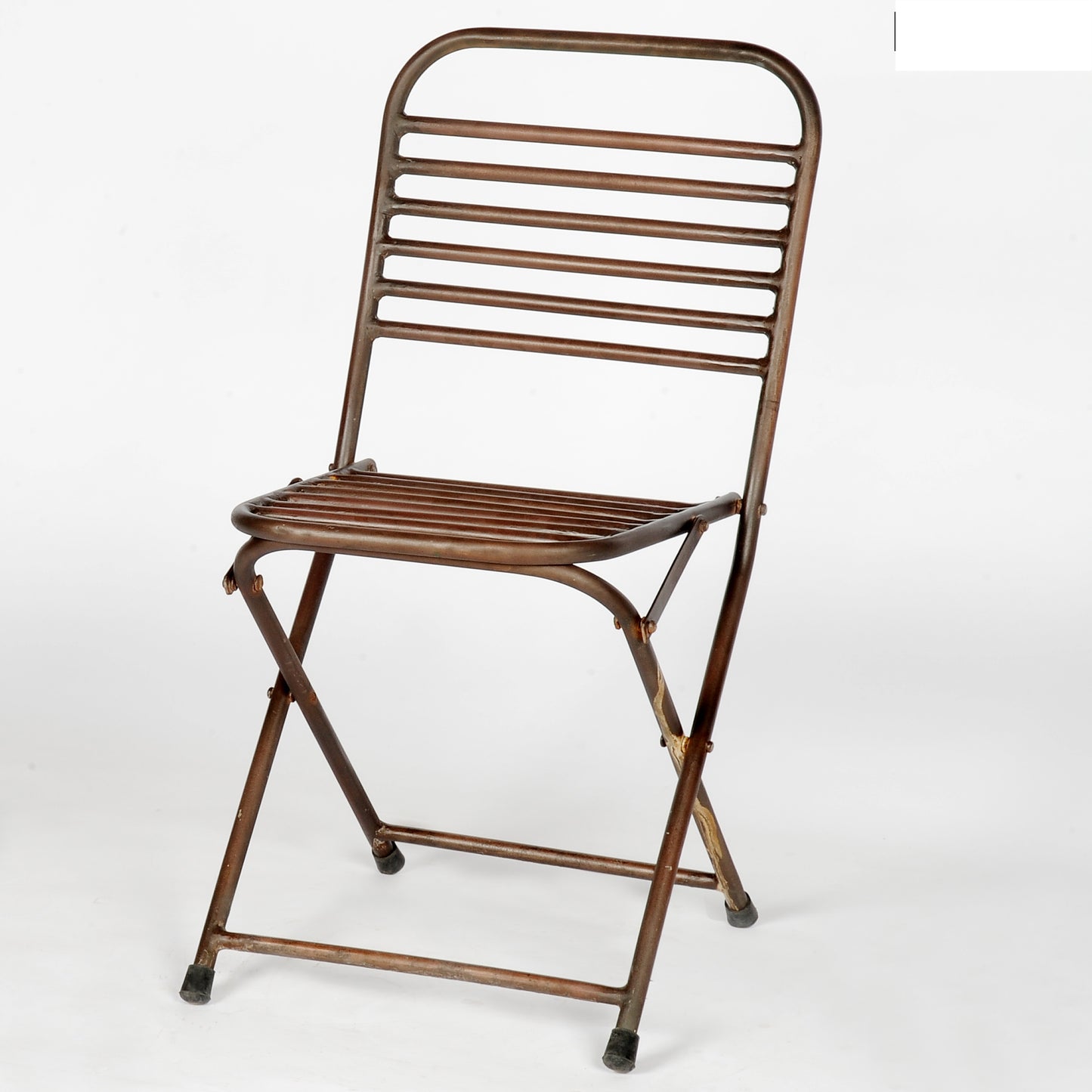 Iron Chair (R-1401)