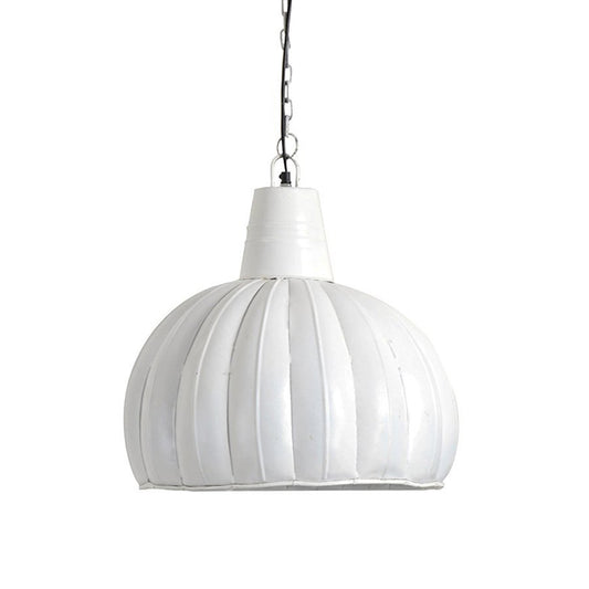 Iron Hanging Lamp (R-1605)