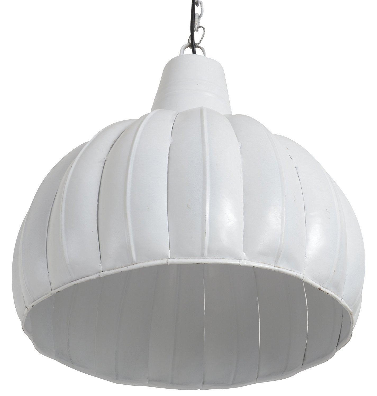 Iron Hanging Lamp (R-1605)