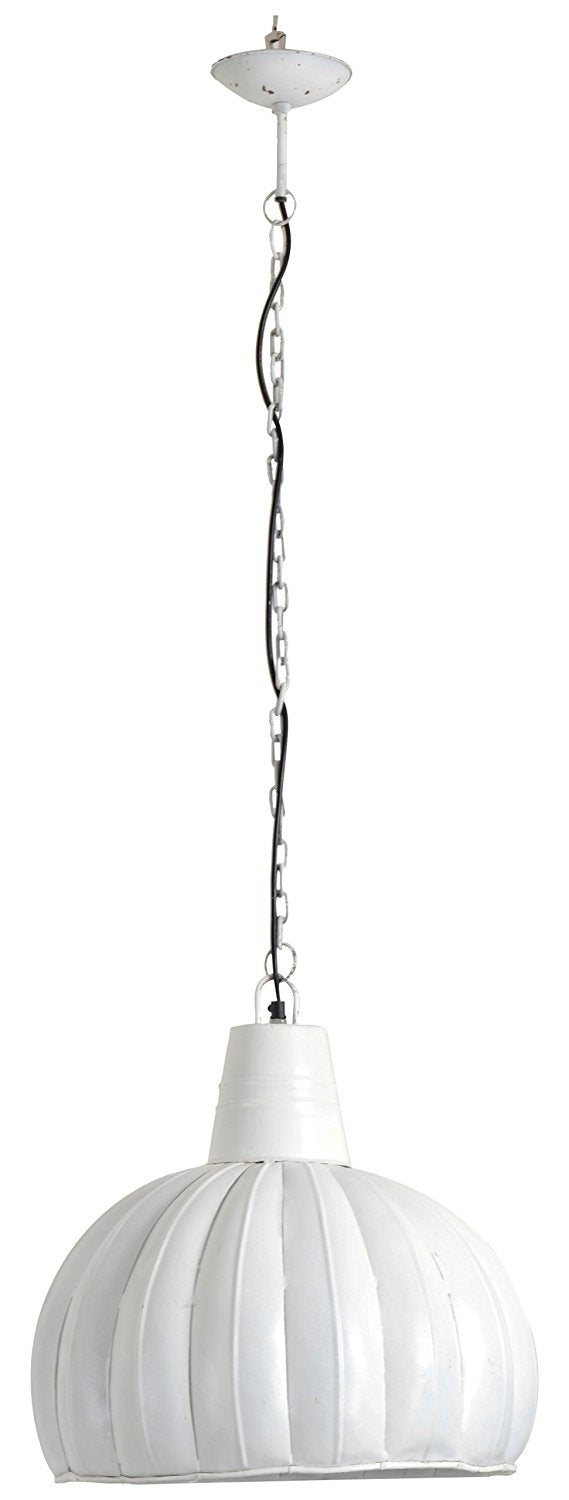 Iron Hanging Lamp (R-1605)