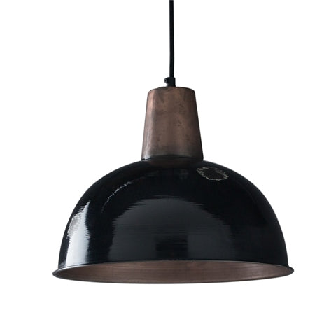 Iron Hanging Lamp (R-1626)