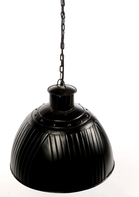 Iron Hanging Lamp (R-1681)