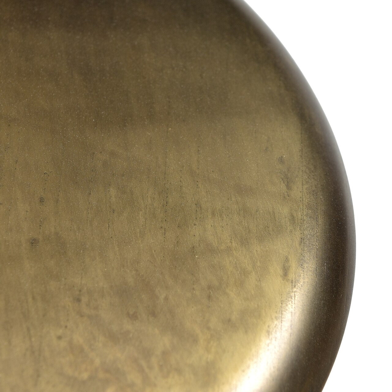 Iron Twist Stool (R-1704)