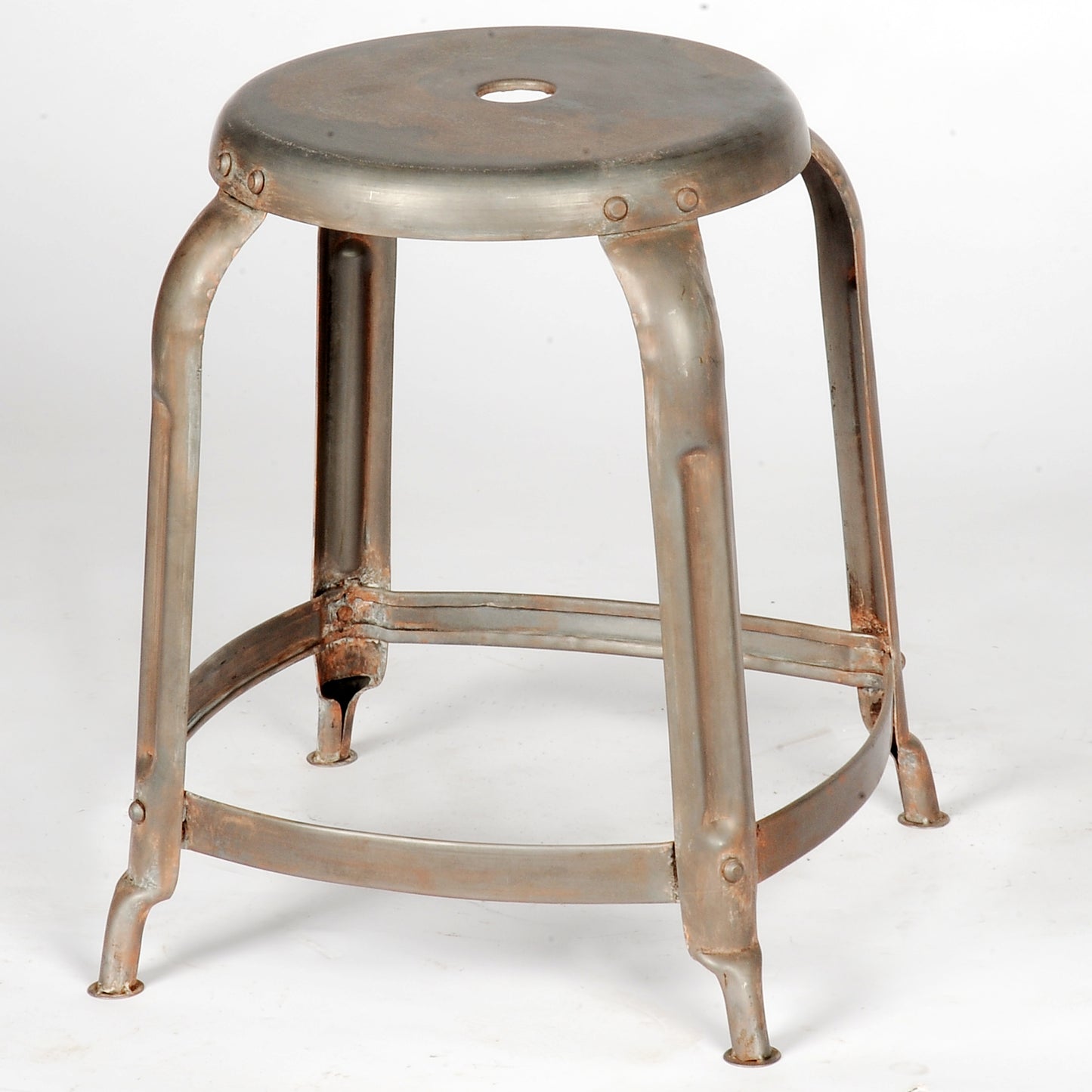 Iron Stool (R-1709)