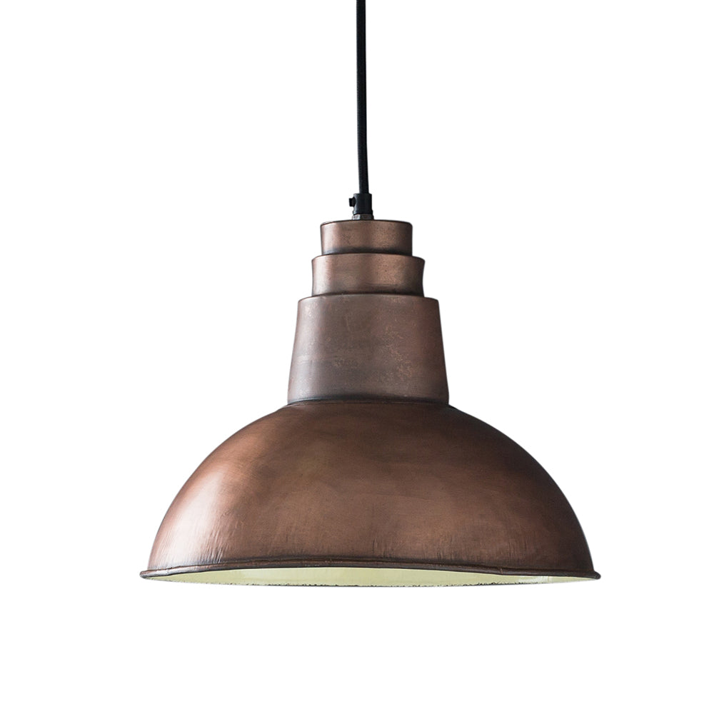 Iron Hanging Lamp (R-1719)