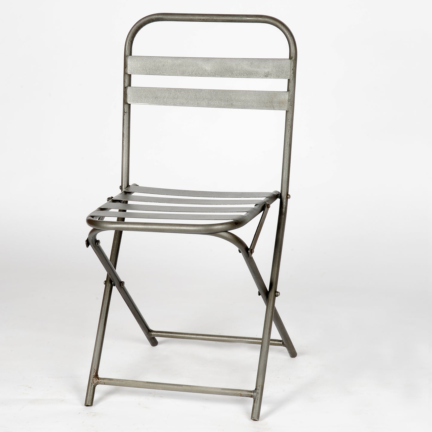 Iron Folding Chair (R-1740)
