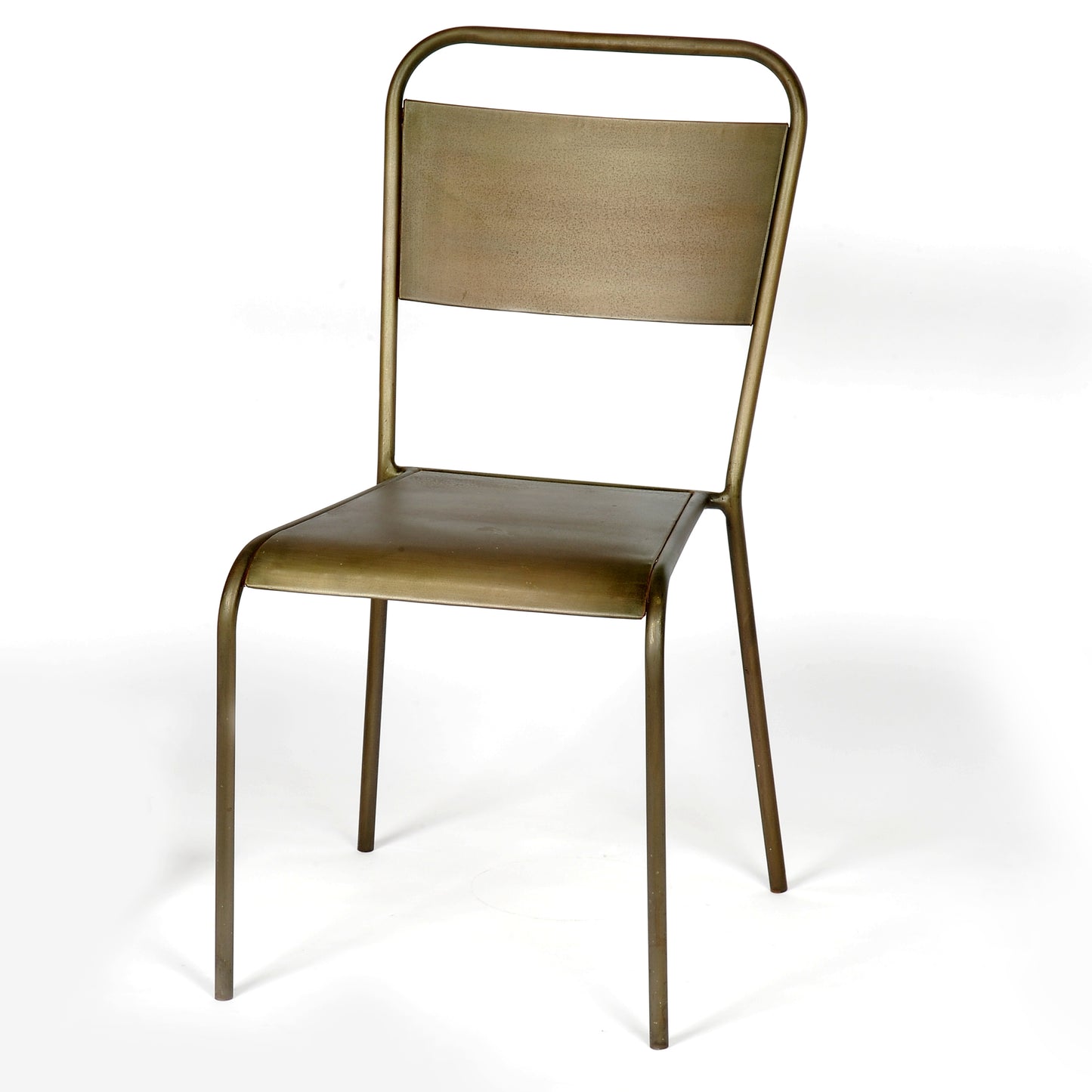 Iron Chair (R-1752)