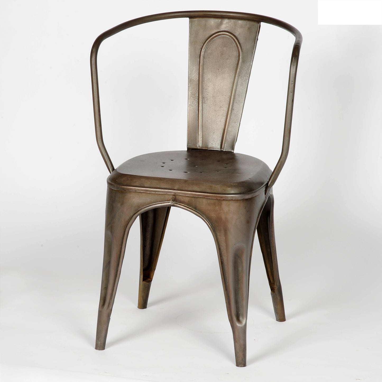 Iron Chair (R-1832)