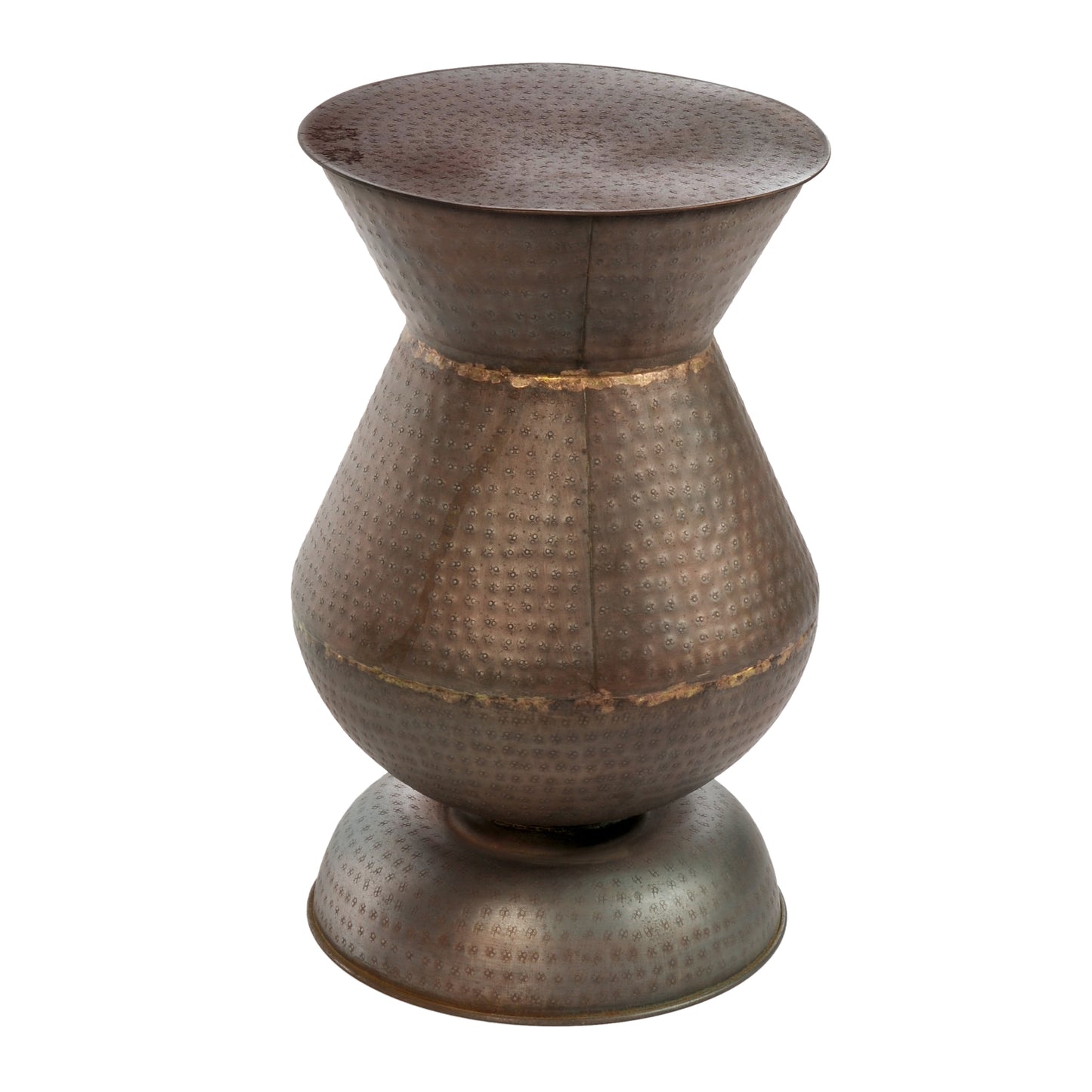 Iron Stool (R-1838)