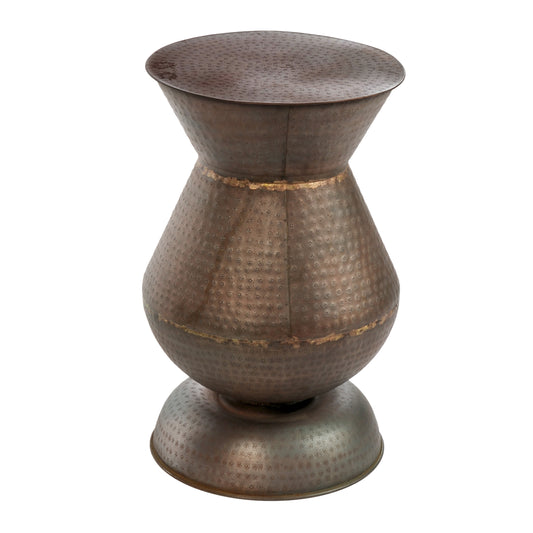 Iron Stool (R-1838)