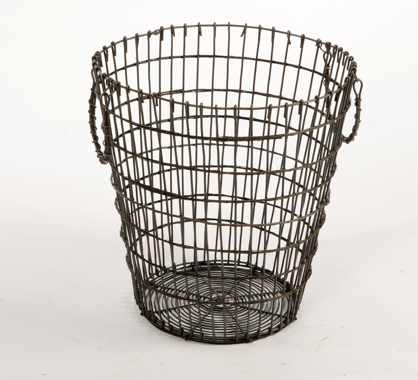 Iron Basket (R-1840)