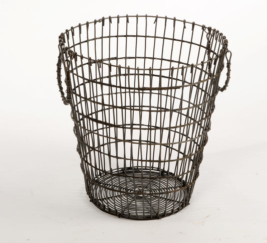 Iron Basket (R-1840)