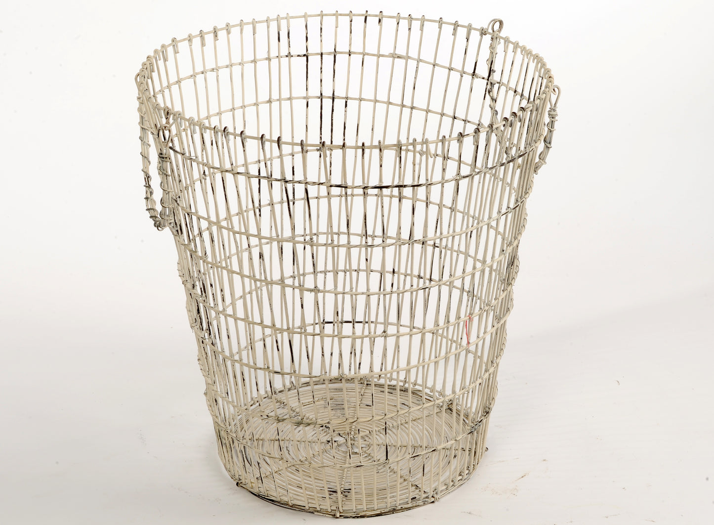 Iron Basket (R-1841)
