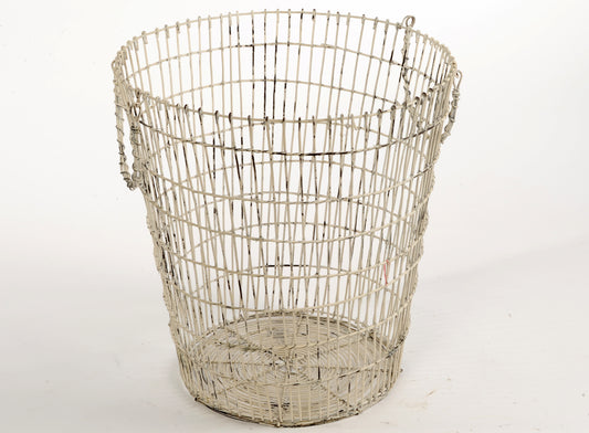 Iron Basket (R-1841)
