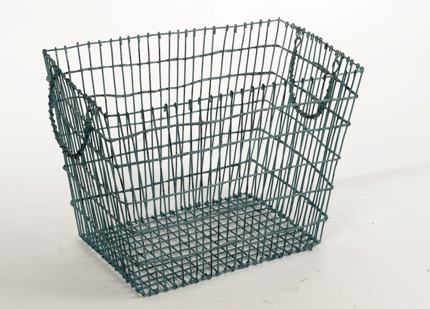 Iron Basket (R-1842)