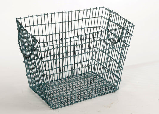 Iron Basket (R-1842)