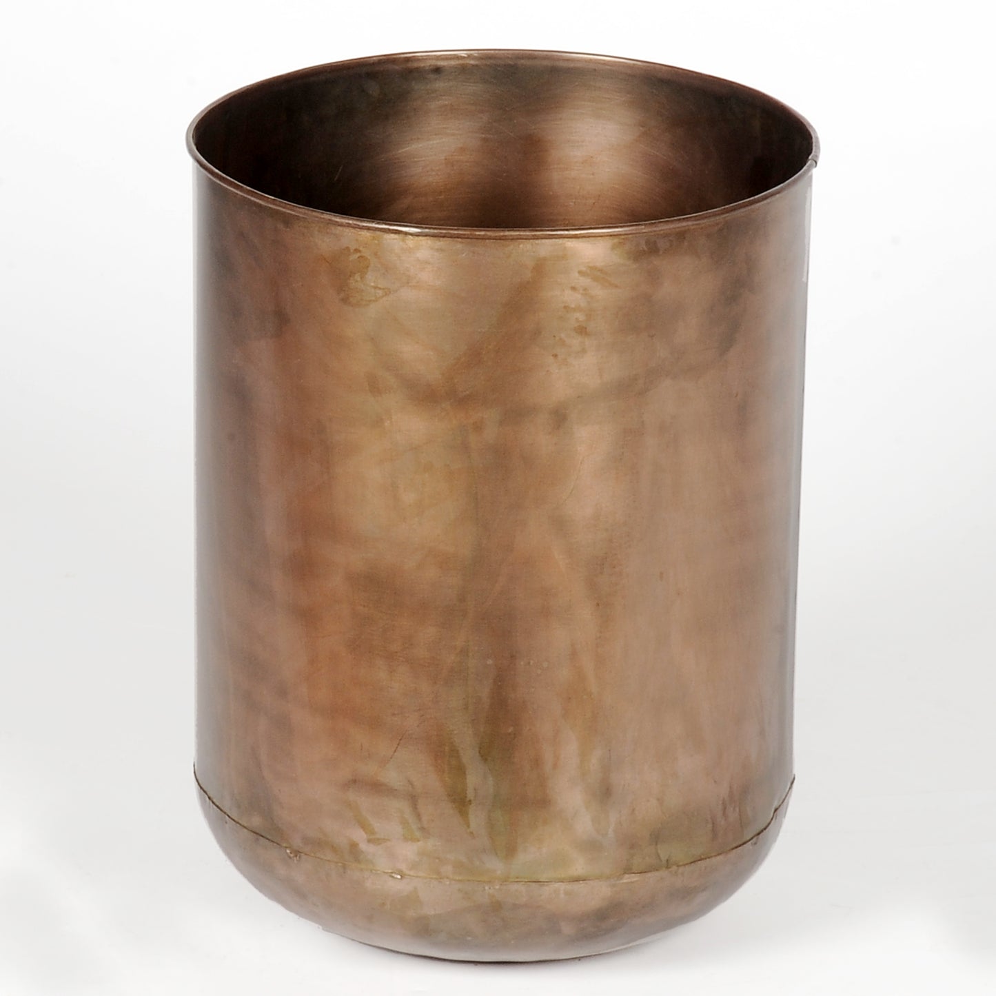 Iron Pot (R-1847)