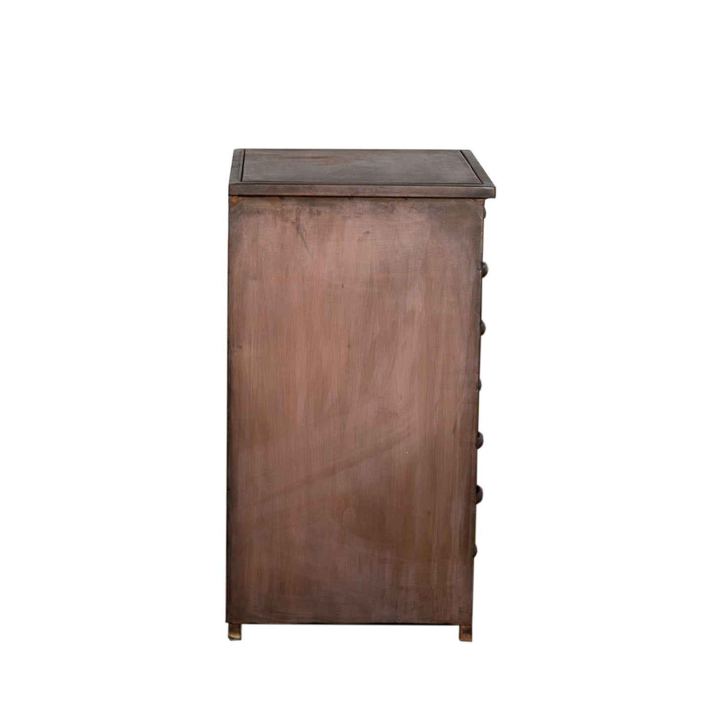 Iron Cabinet 7 Drawer (R-1869CP)