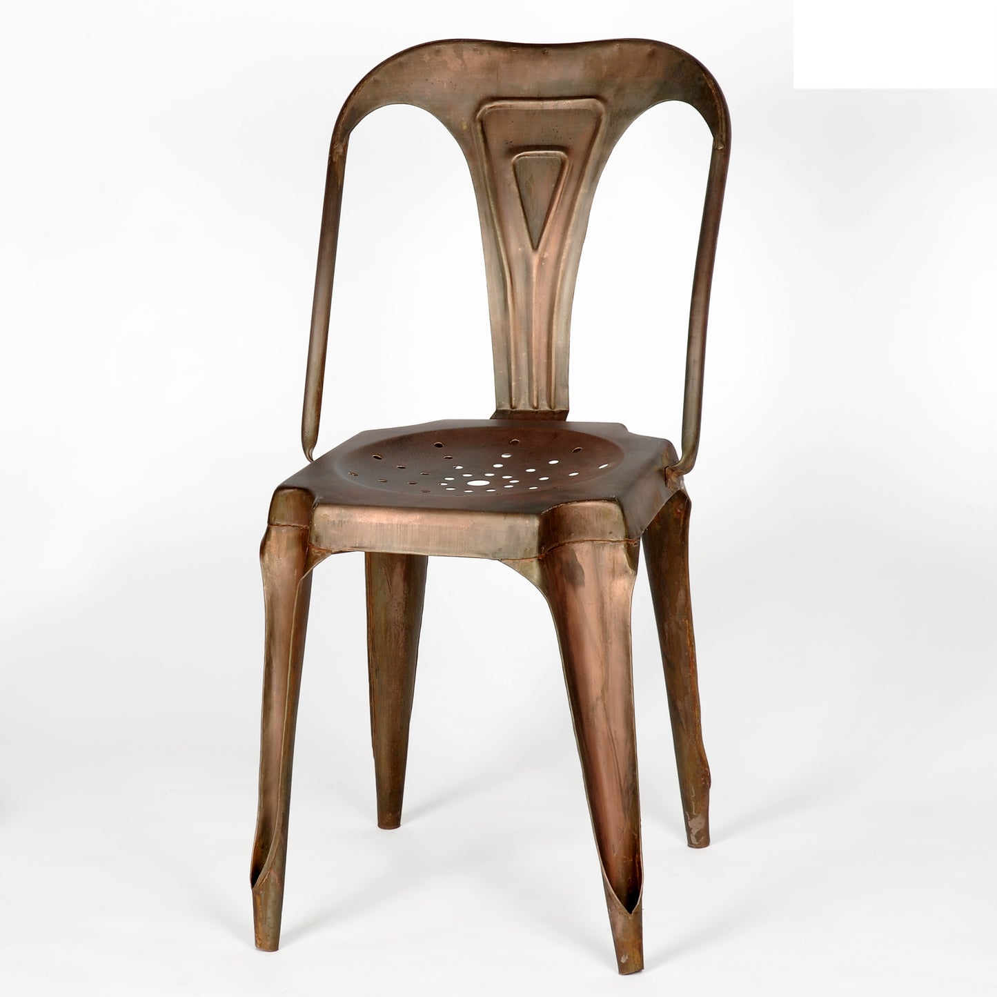 Iron Chair (R-1934)