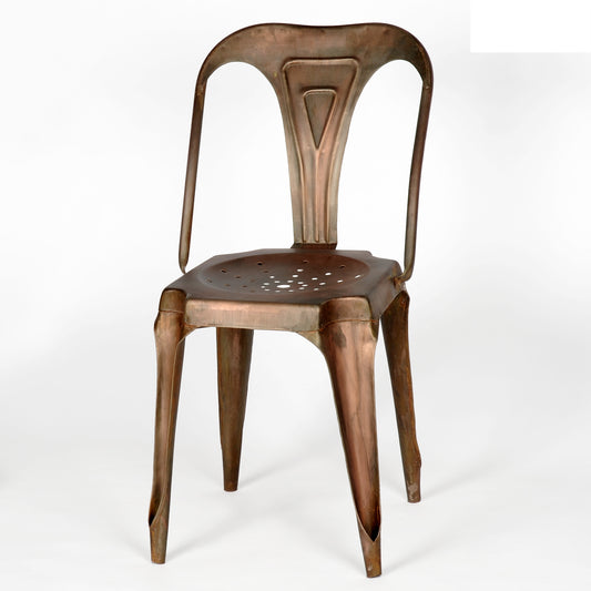 Iron Chair (R-1934)