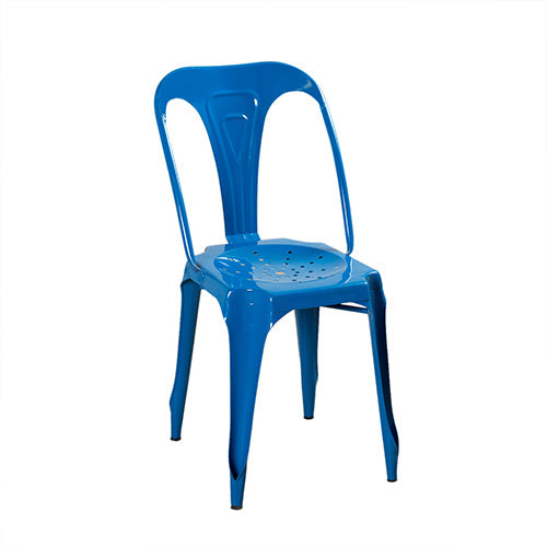 Iron Chair (R-1934)