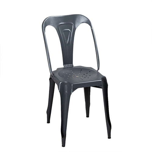 Iron Chair (R-1934)