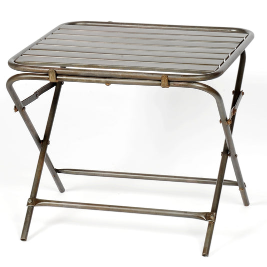 Iron Kitchen Table (R-1967)