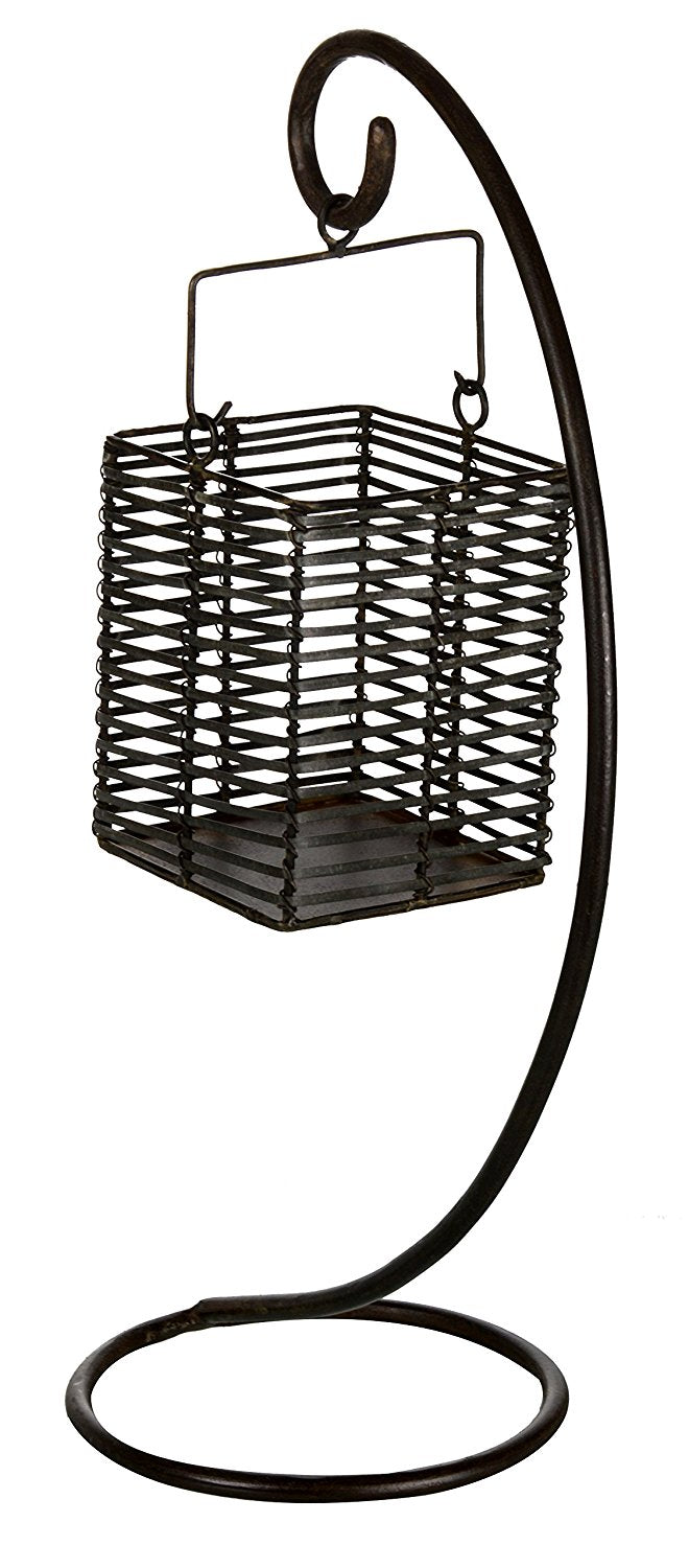 Iron Untility Basket (R-1983)