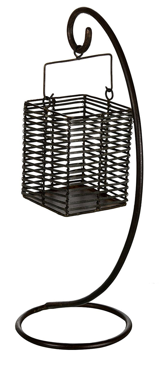 Iron Untility Basket (R-1983)
