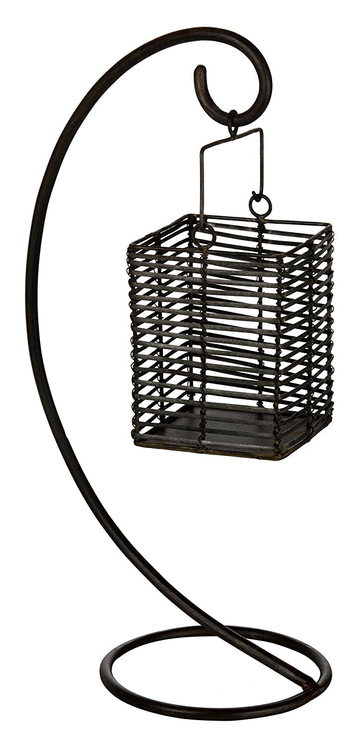 Iron Untility Basket (R-1983)