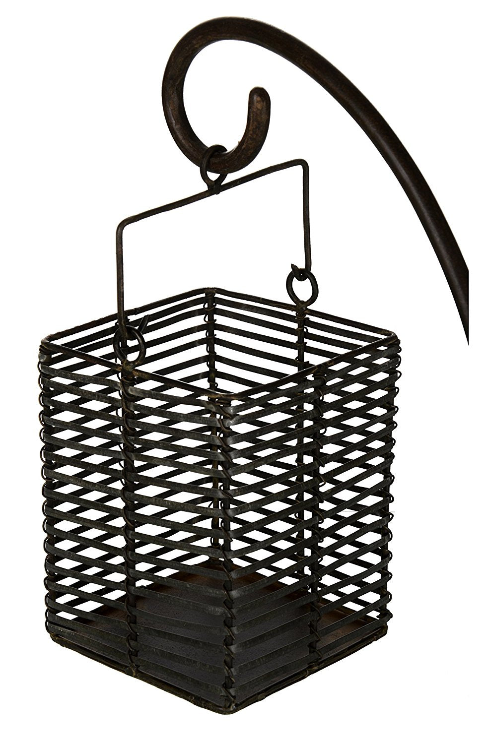 Iron Untility Basket (R-1983)