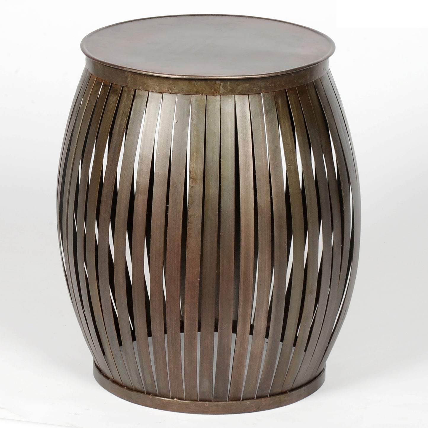 Iron Stool (R-1989)