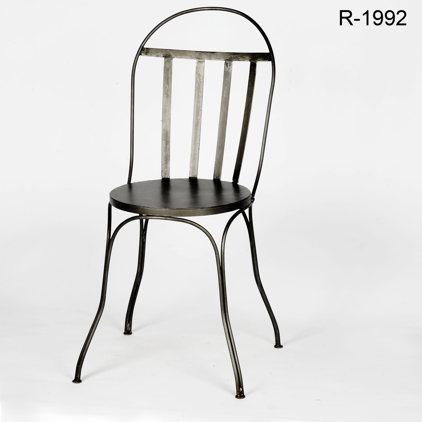 Iron Chair (R-1992)