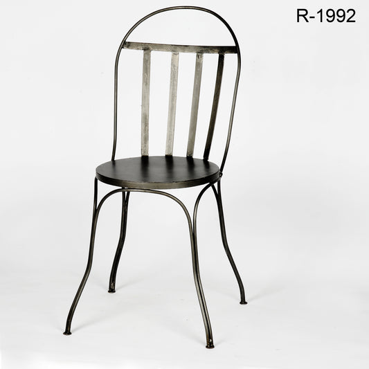 Iron Chair (R-1992)