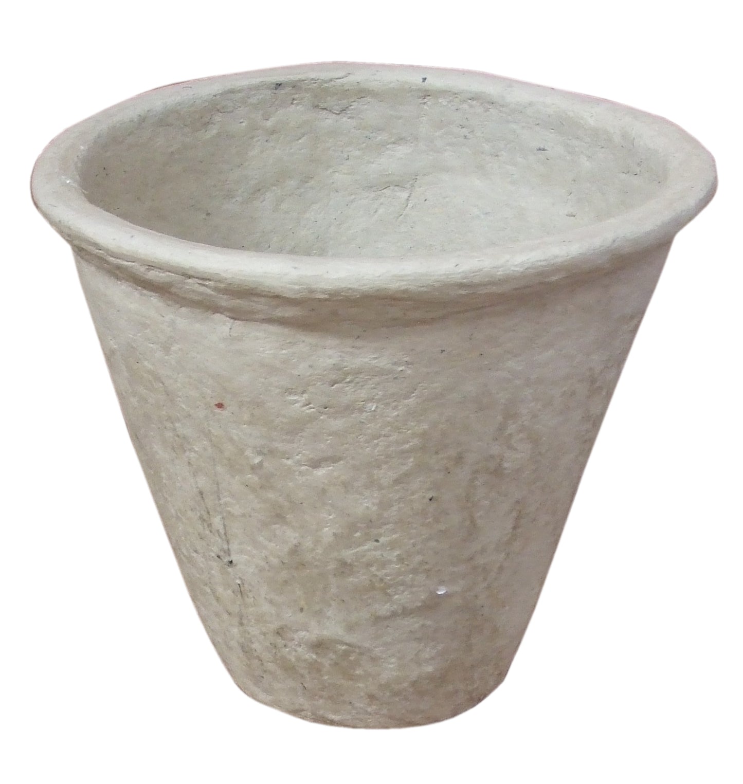 Paper Mache Pot (R-2005)