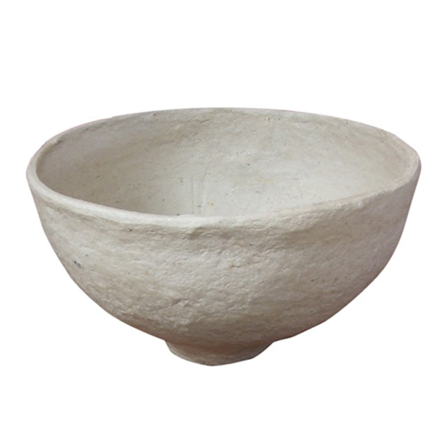 Paper Mache Bowl (R-2007)