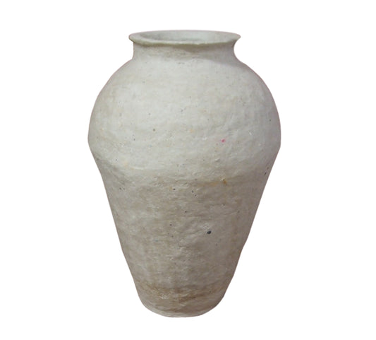 Paper Mache Pot (R-2008)