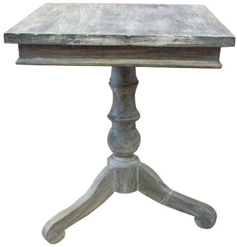 Wood Coffee Table (R-2053GR)