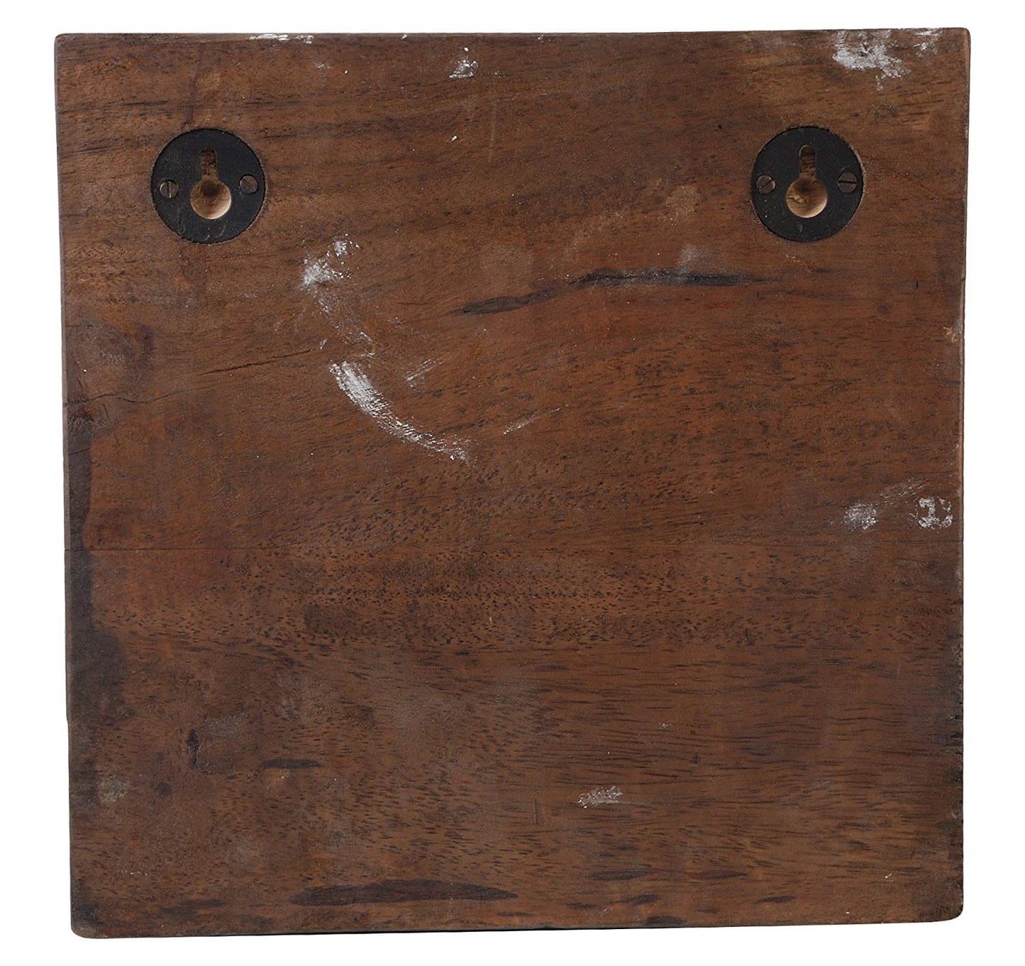 Wood Carved Panel (R-2131BW)
