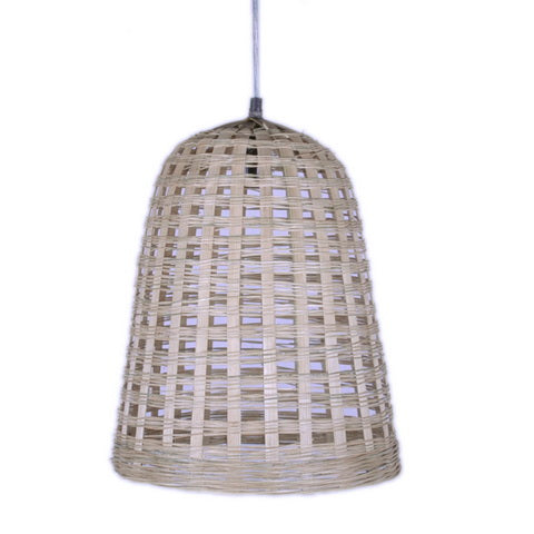 Bamboo Pendant Lamp (R-2149)