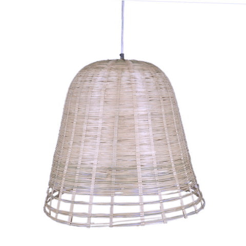 Bamboo Pendant Lamp (R-2150)