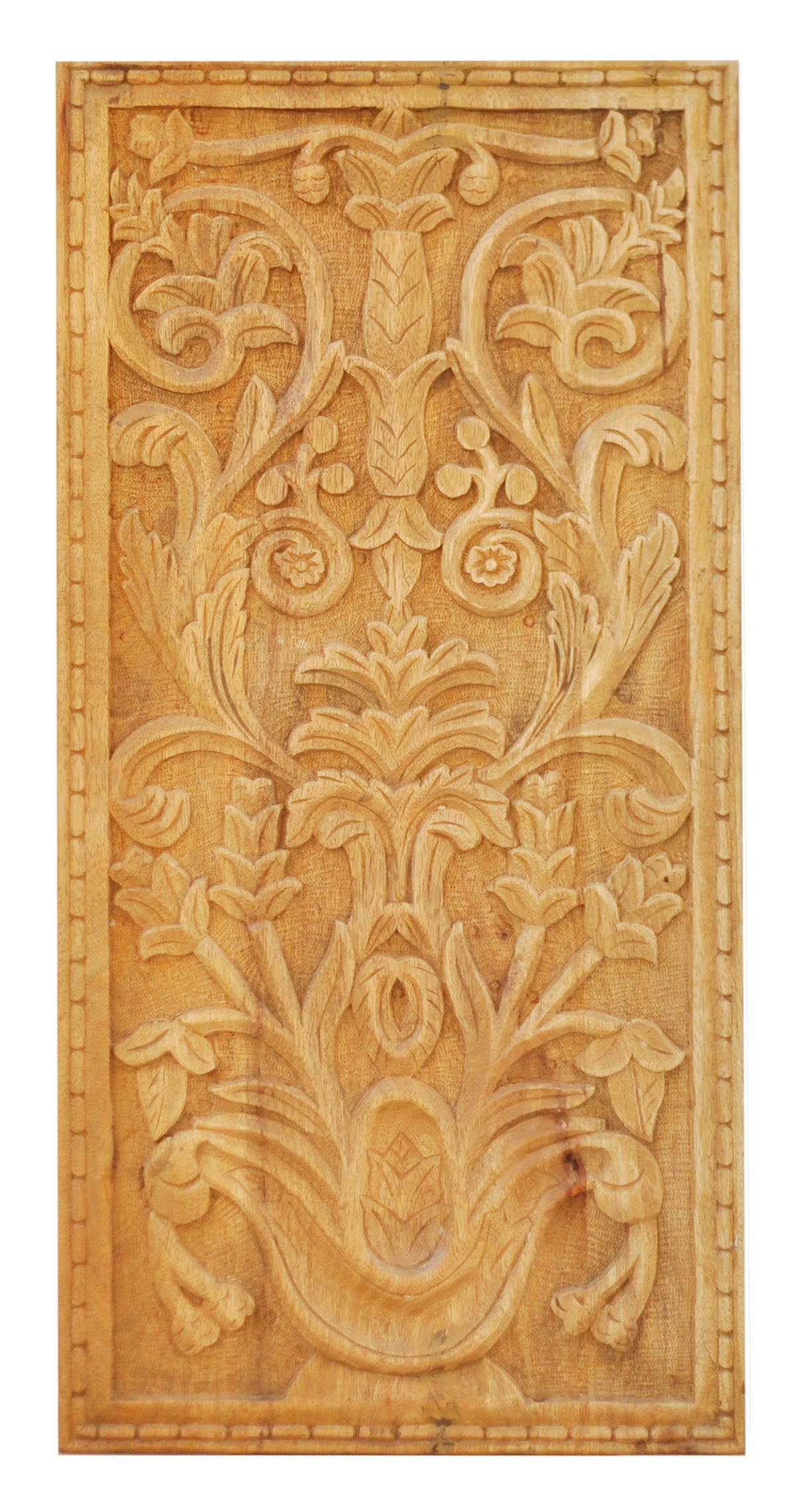 Wood Wall Panel (R-2191NT)